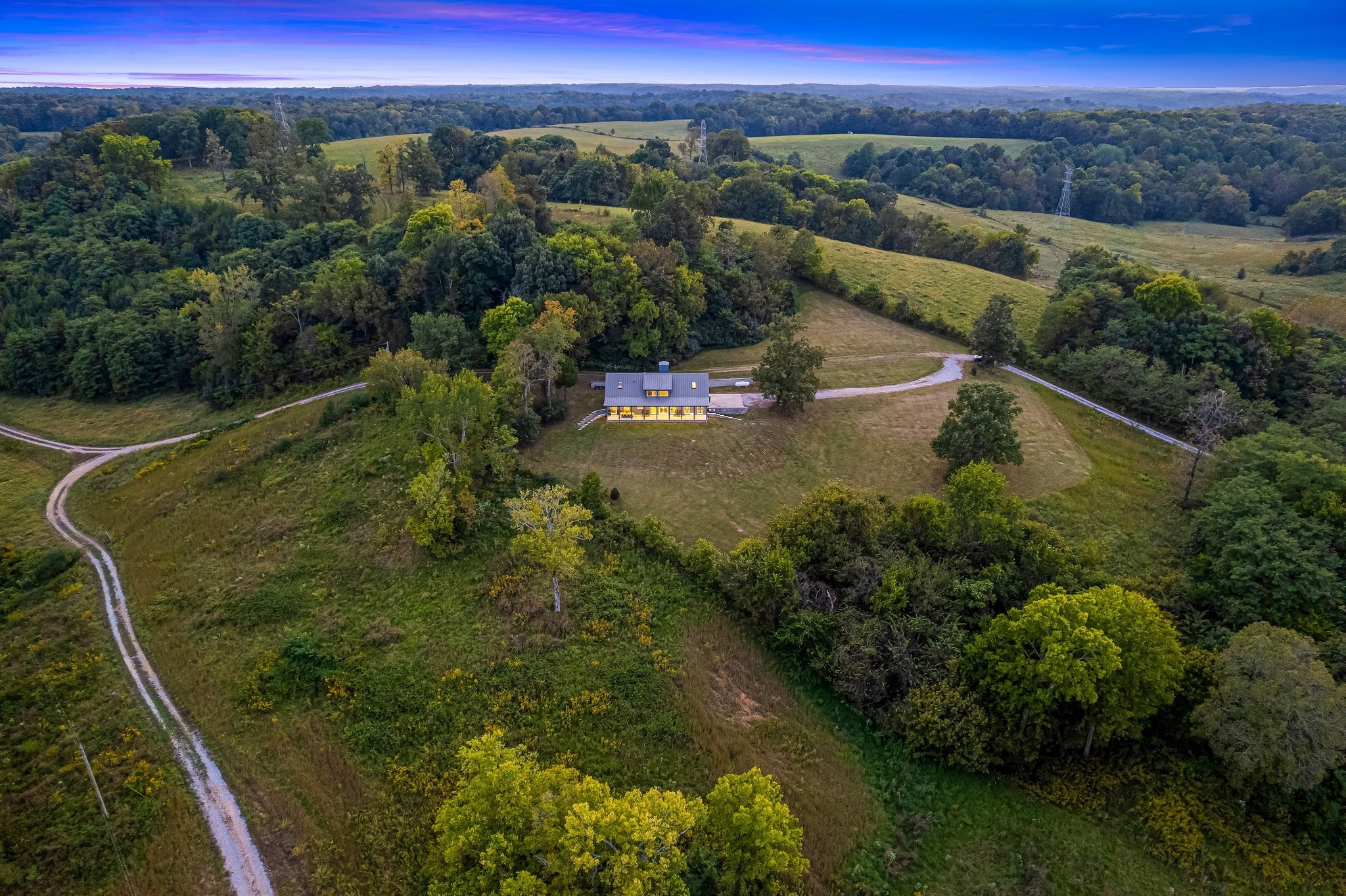 8740 Howell Road Mount Pleasant, TN 38474 - Photo 46 of 70