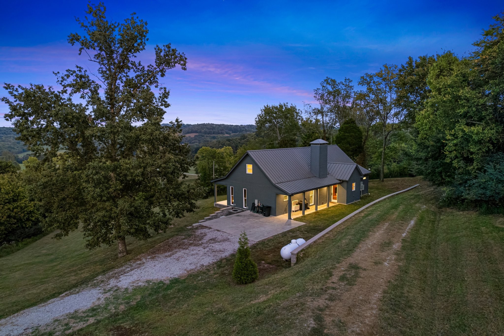 8740 Howell Road Mount Pleasant, TN 38474 - Photo 49 of 70