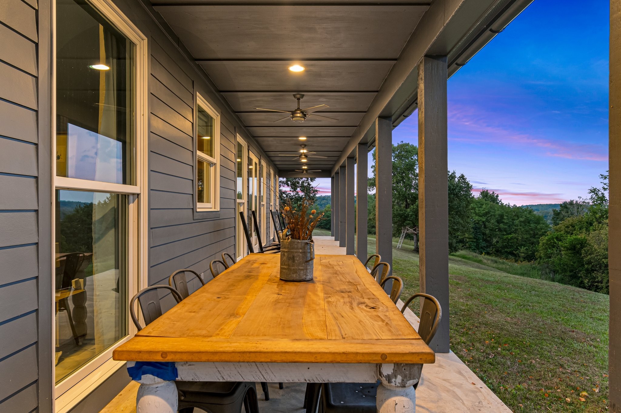 8740 Howell Road Mount Pleasant, TN 38474 - Photo 50 of 70