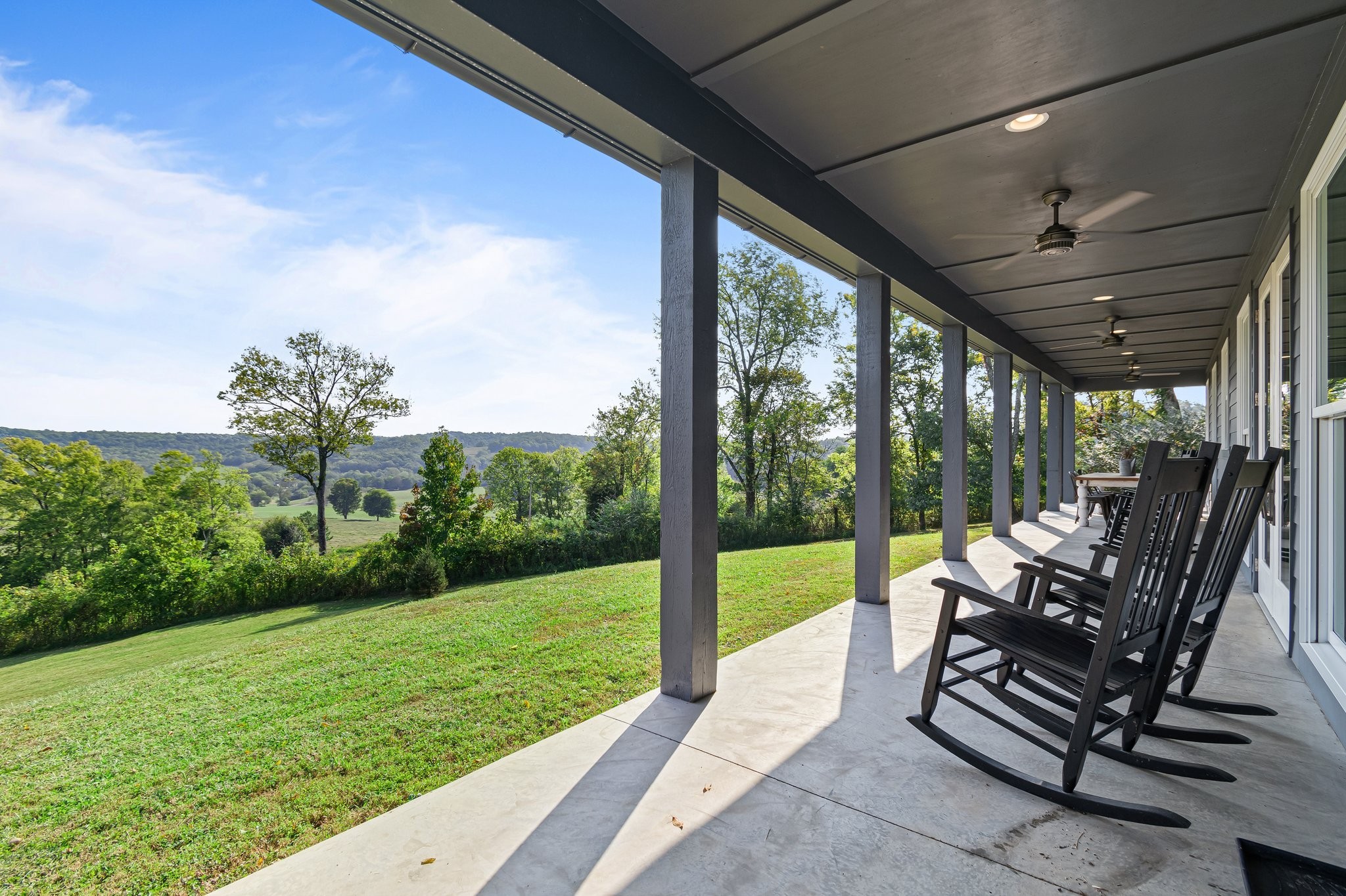 8740 Howell Road Mount Pleasant, TN 38474 - Photo 64 of 70