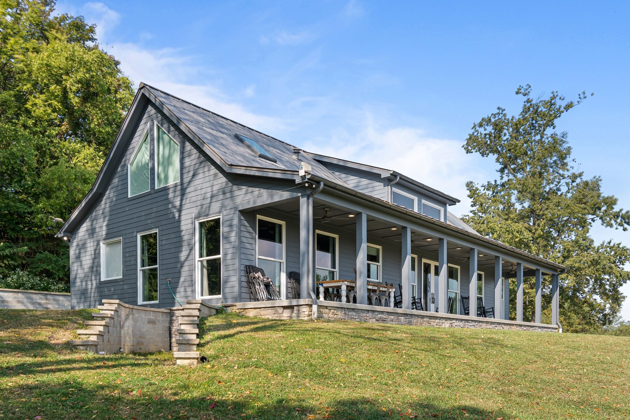 8740 Howell Road Mount Pleasant, TN 38474 - Photo 69 of 70