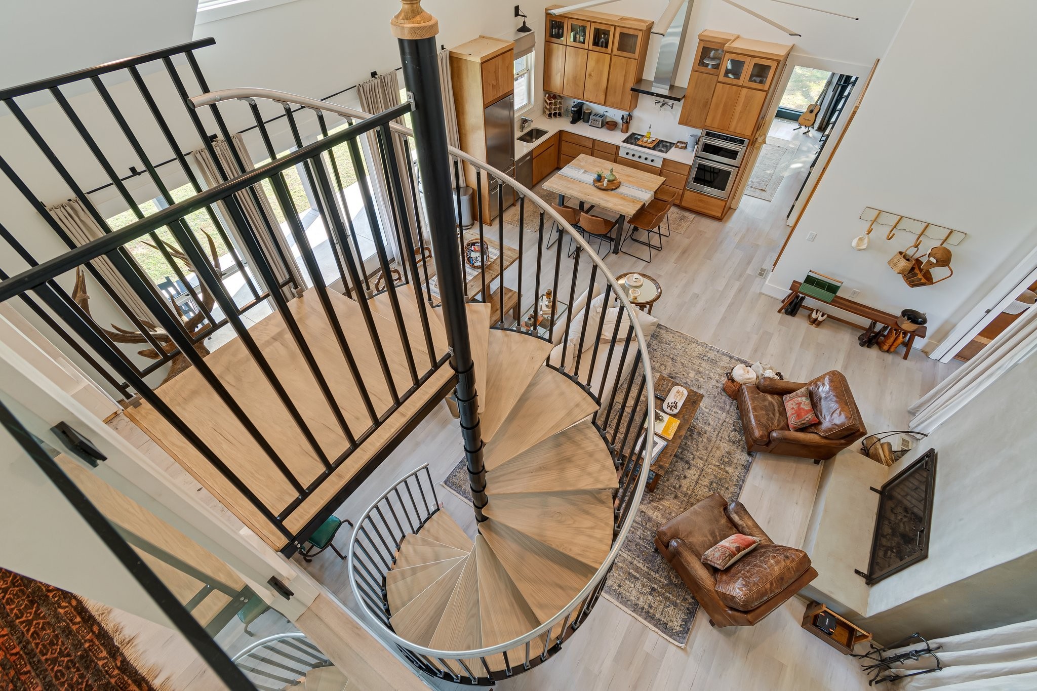 8740 Howell Road Mount Pleasant, TN 38474 - Photo 70 of 70