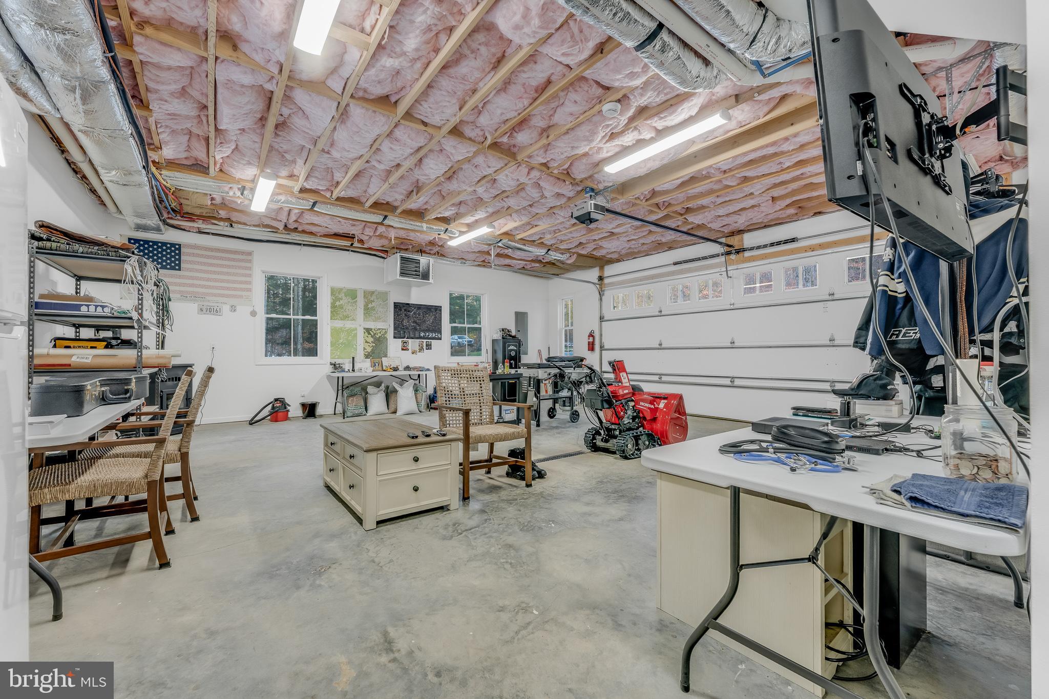 1012 Cannon Settlement Road Parsons, WV 26287 - Photo 30 of 54
