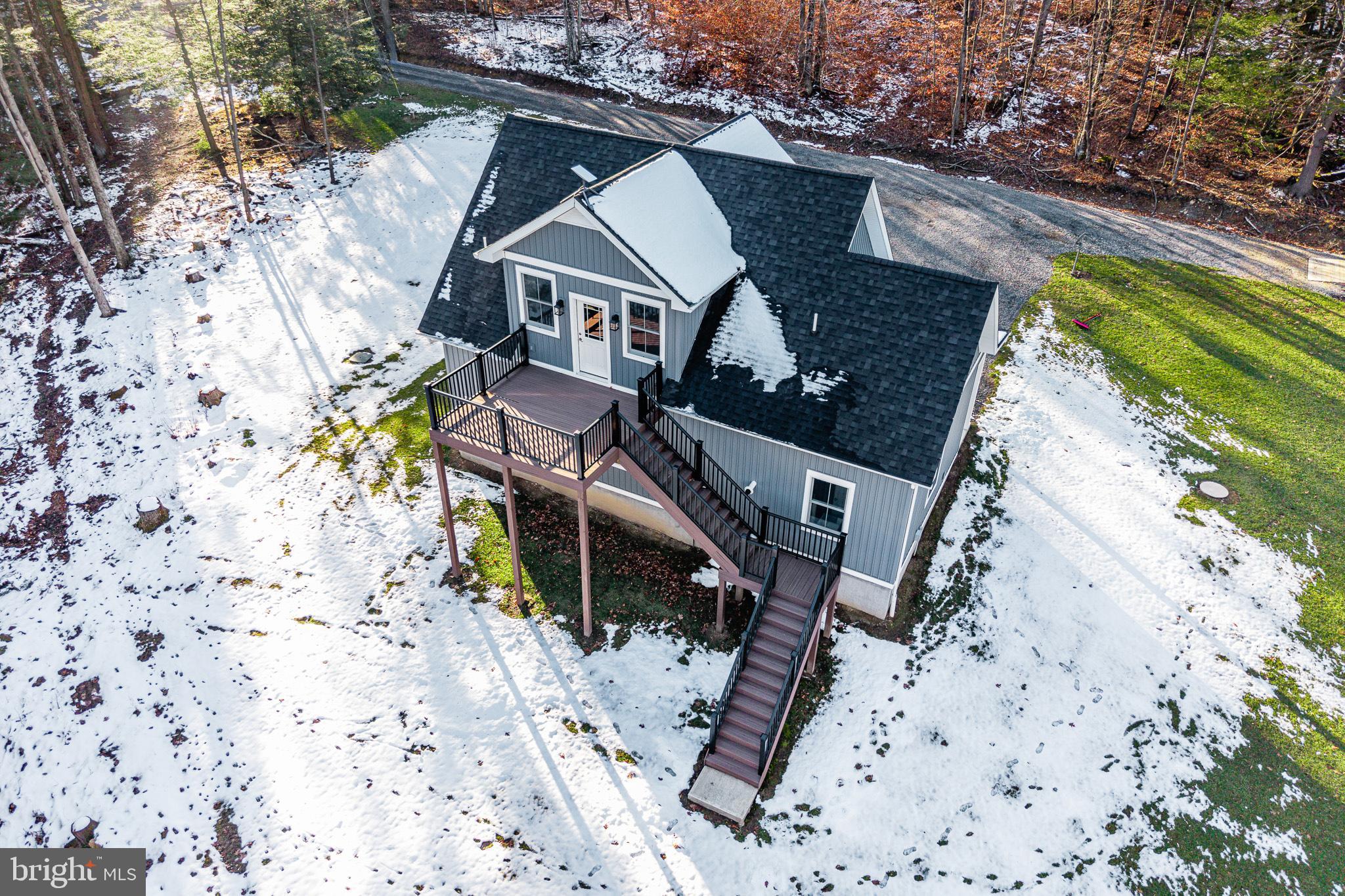 1012 Cannon Settlement Road Parsons, WV 26287 - Photo 36 of 54