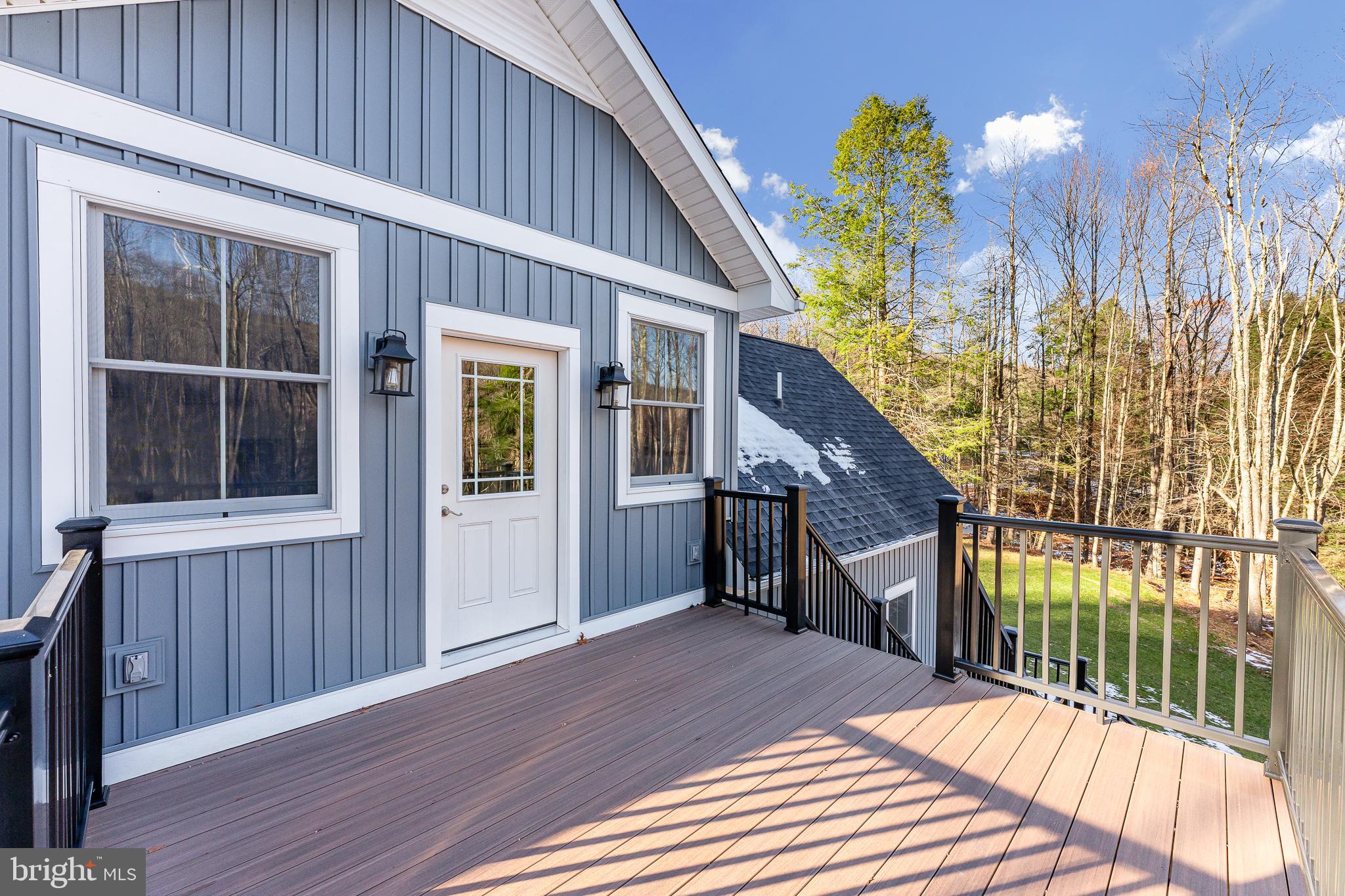 1012 Cannon Settlement Road Parsons, WV 26287 - Photo 39 of 54