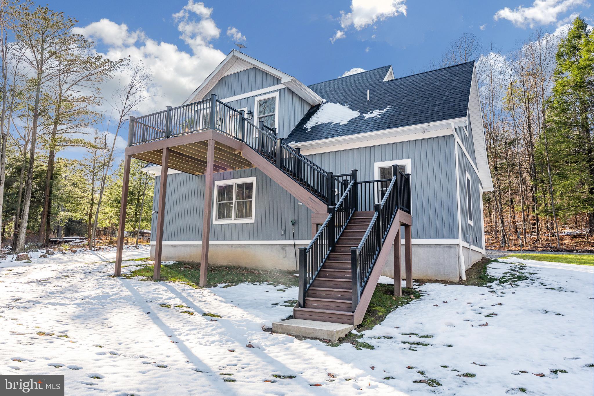 1012 Cannon Settlement Road Parsons, WV 26287 - Photo 40 of 54