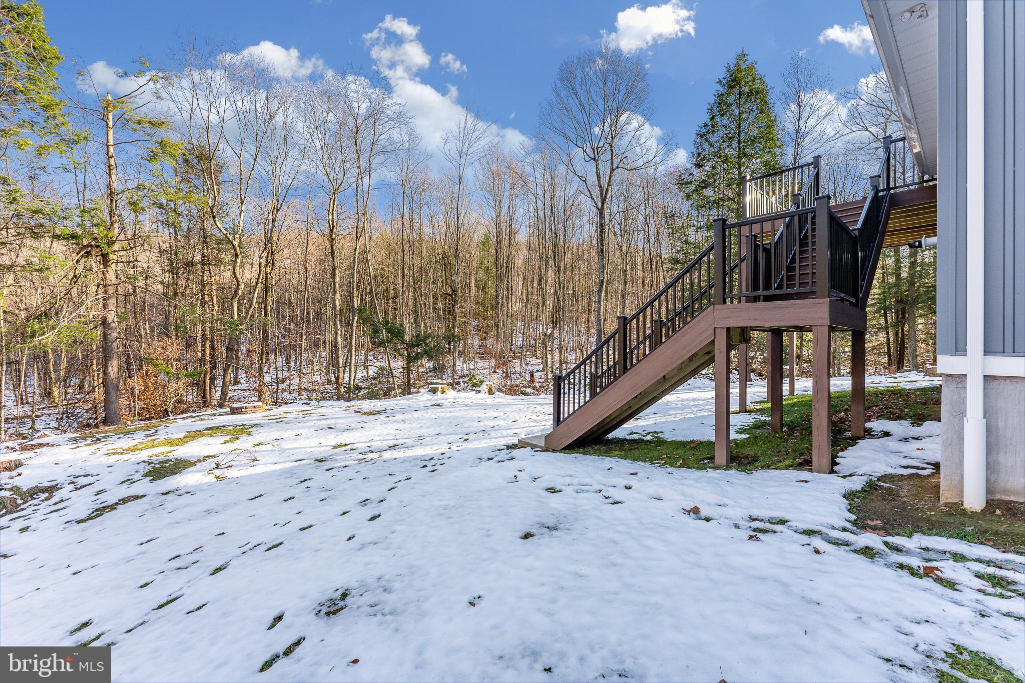 1012 Cannon Settlement Road Parsons, WV 26287 - Photo 41 of 54