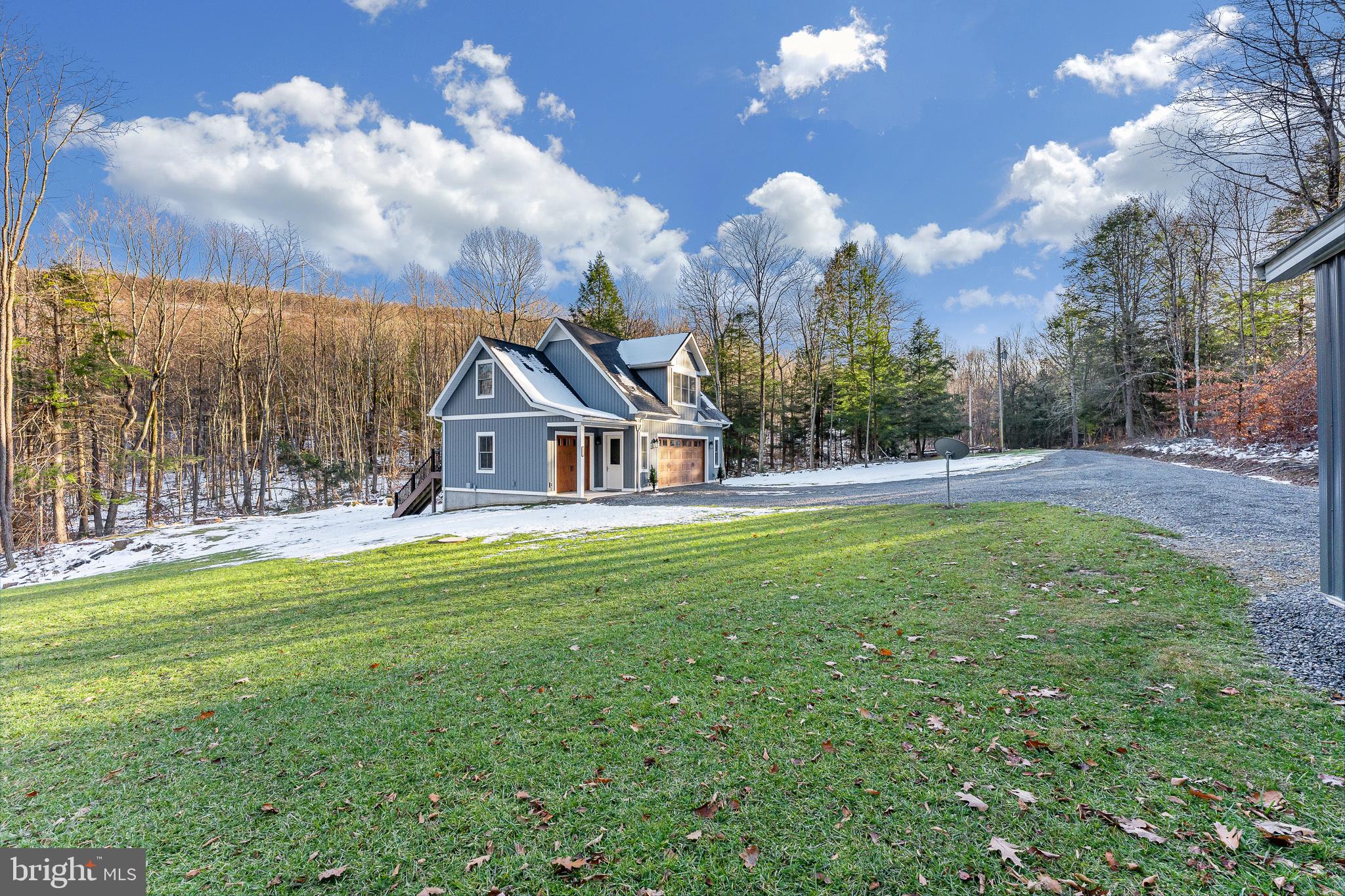 1012 Cannon Settlement Road Parsons, WV 26287 - Photo 44 of 54