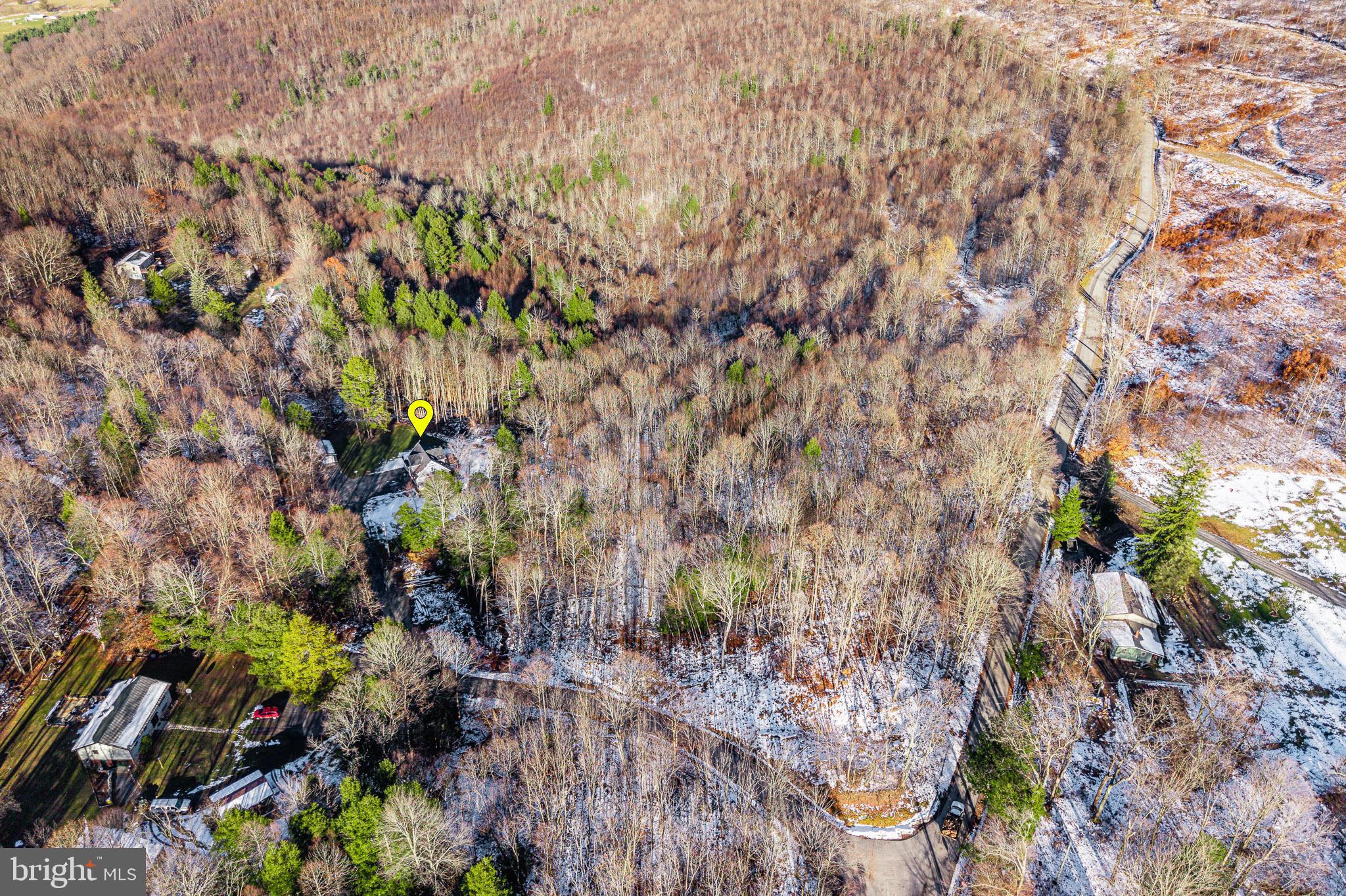 1012 Cannon Settlement Road Parsons, WV 26287 - Photo 46 of 54