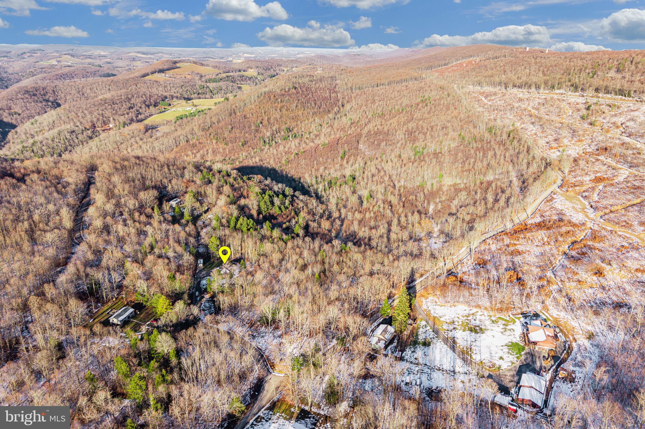 1012 Cannon Settlement Road Parsons, WV 26287 - Photo 48 of 54