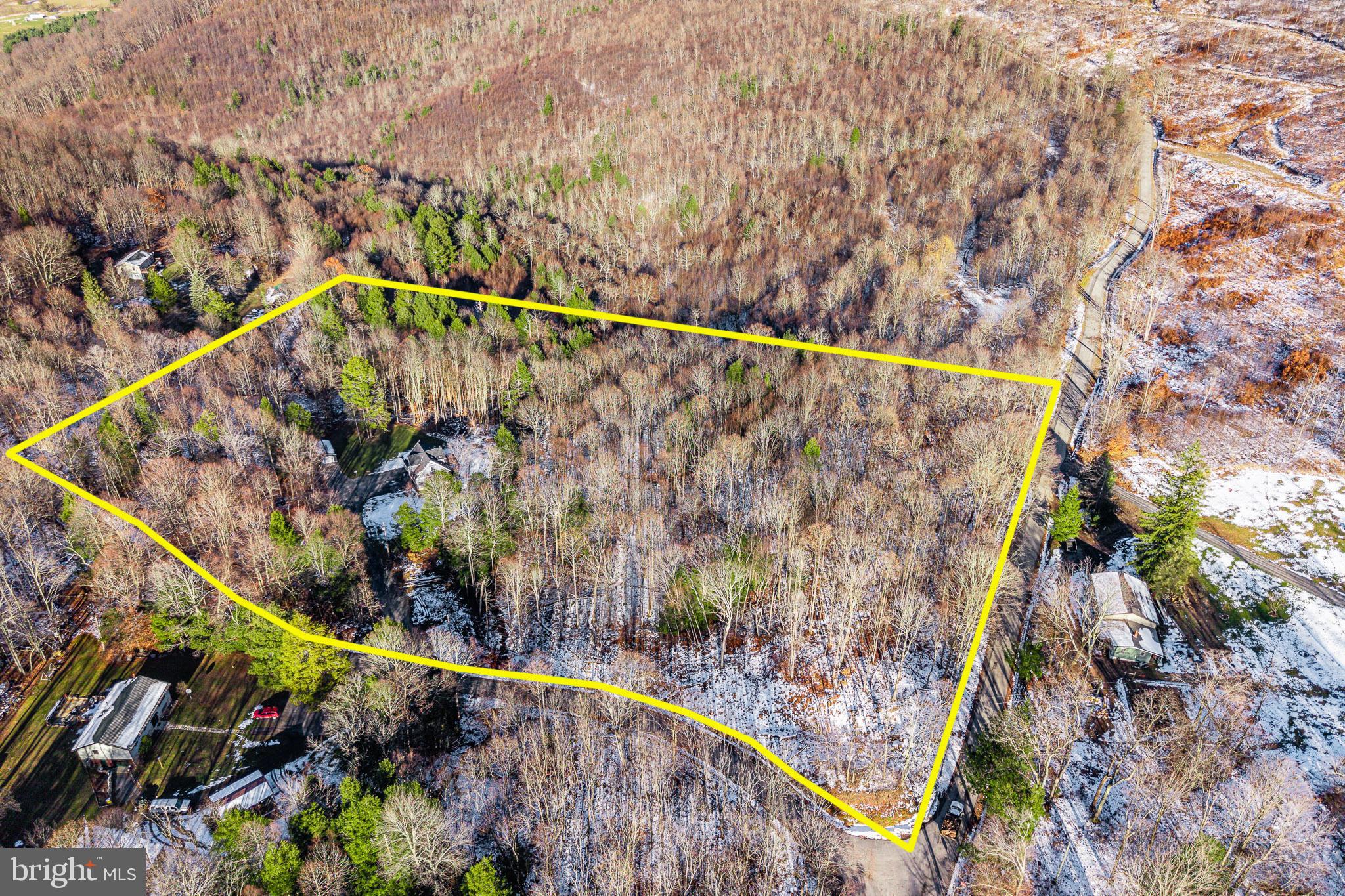 1012 Cannon Settlement Road Parsons, WV 26287 - Photo 5 of 54