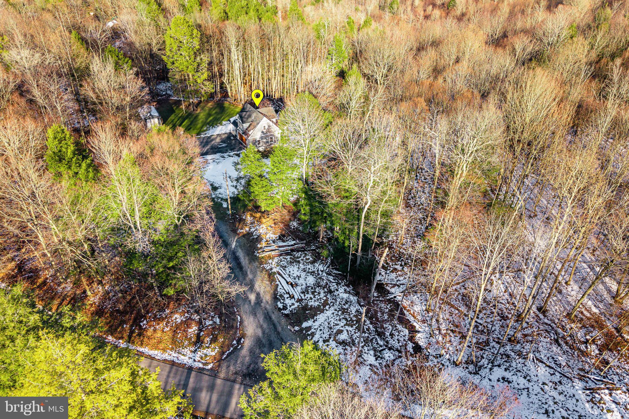 1012 Cannon Settlement Road Parsons, WV 26287 - Photo 51 of 54