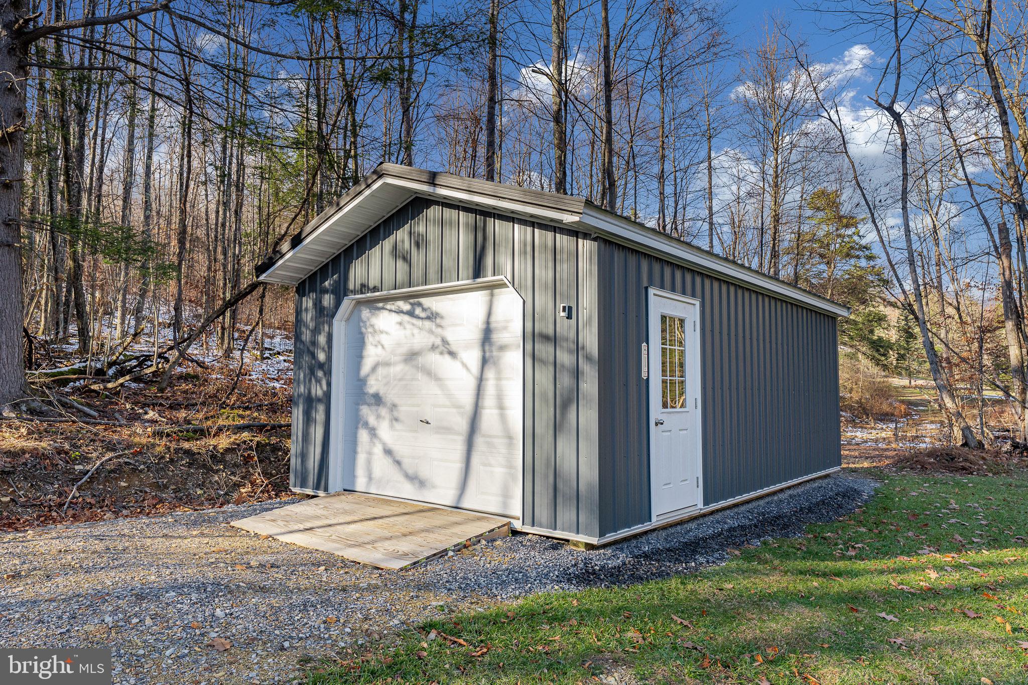 1012 Cannon Settlement Road Parsons, WV 26287 - Photo 52 of 54