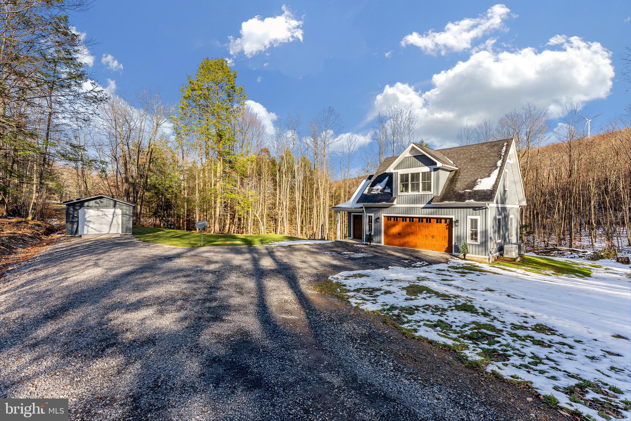 1012 Cannon Settlement Road Parsons, WV 26287 - Photo 54 of 54