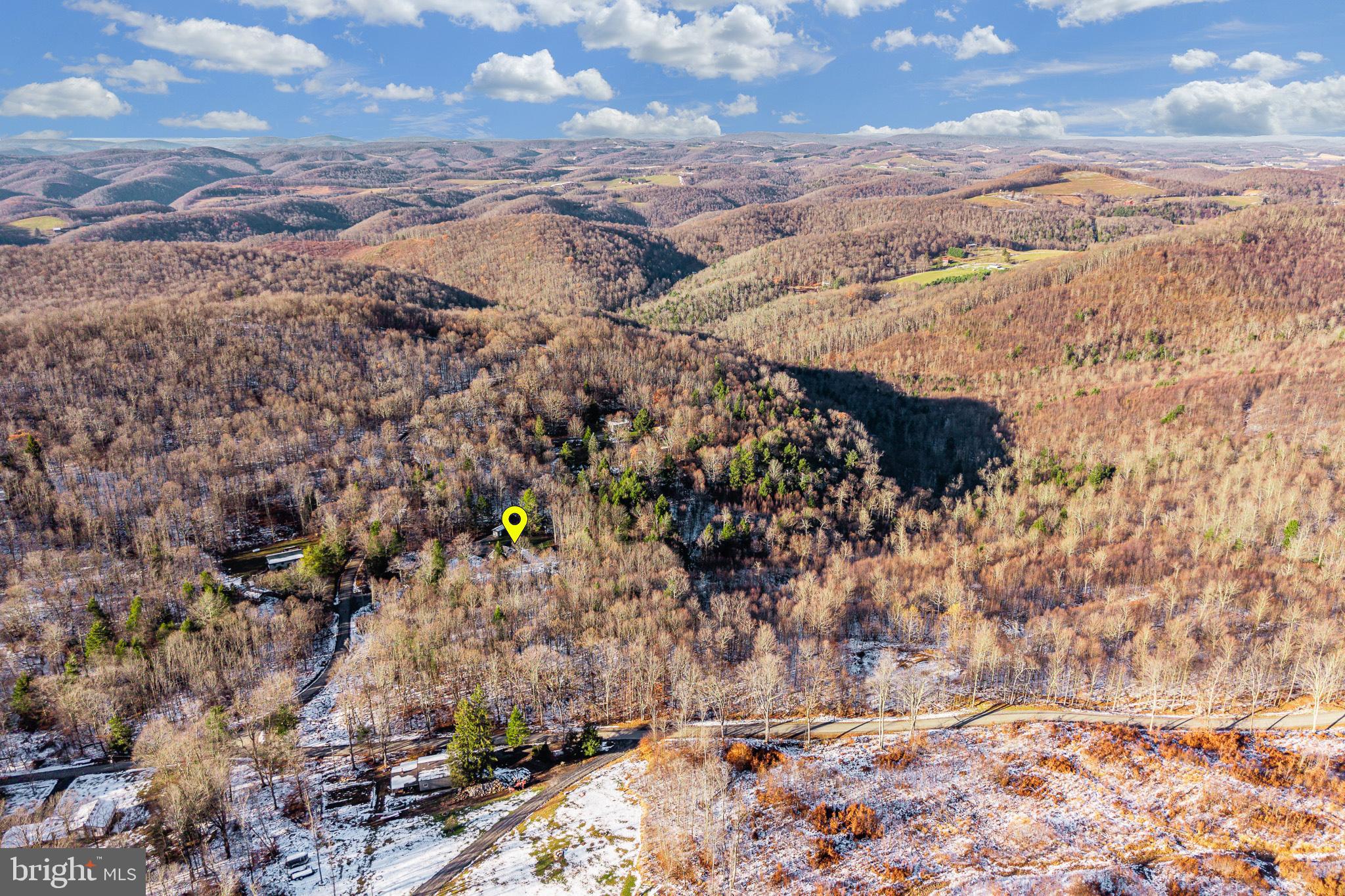 1012 Cannon Settlement Road Parsons, WV 26287 - Photo 6 of 54