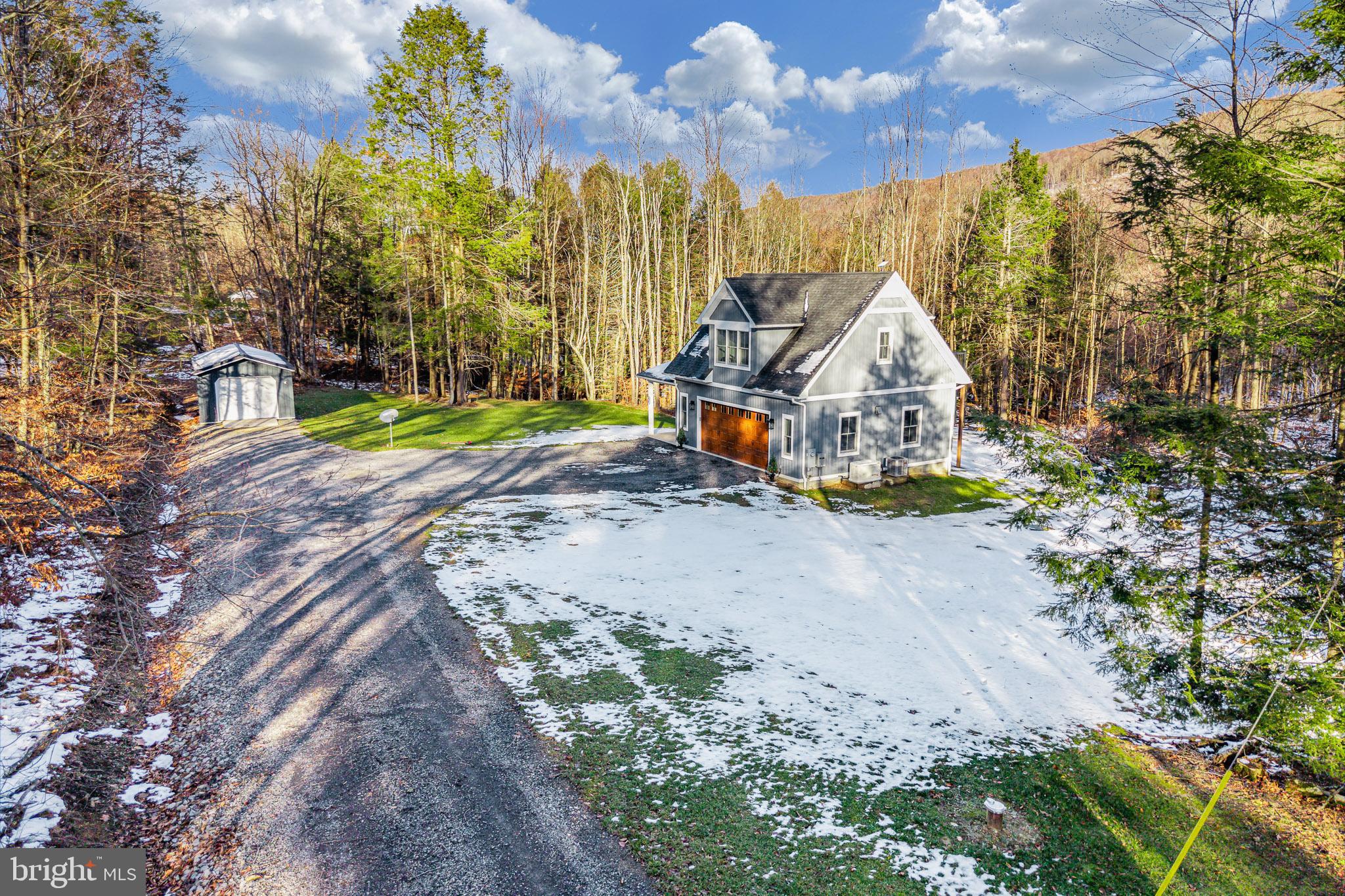 1012 Cannon Settlement Road Parsons, WV 26287 - Photo 7 of 54