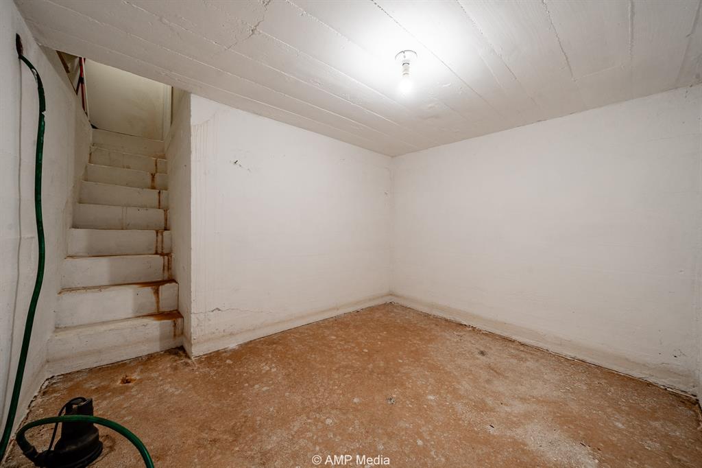 1631 20th Street Anson, TX 79501 - Photo 22 of 27