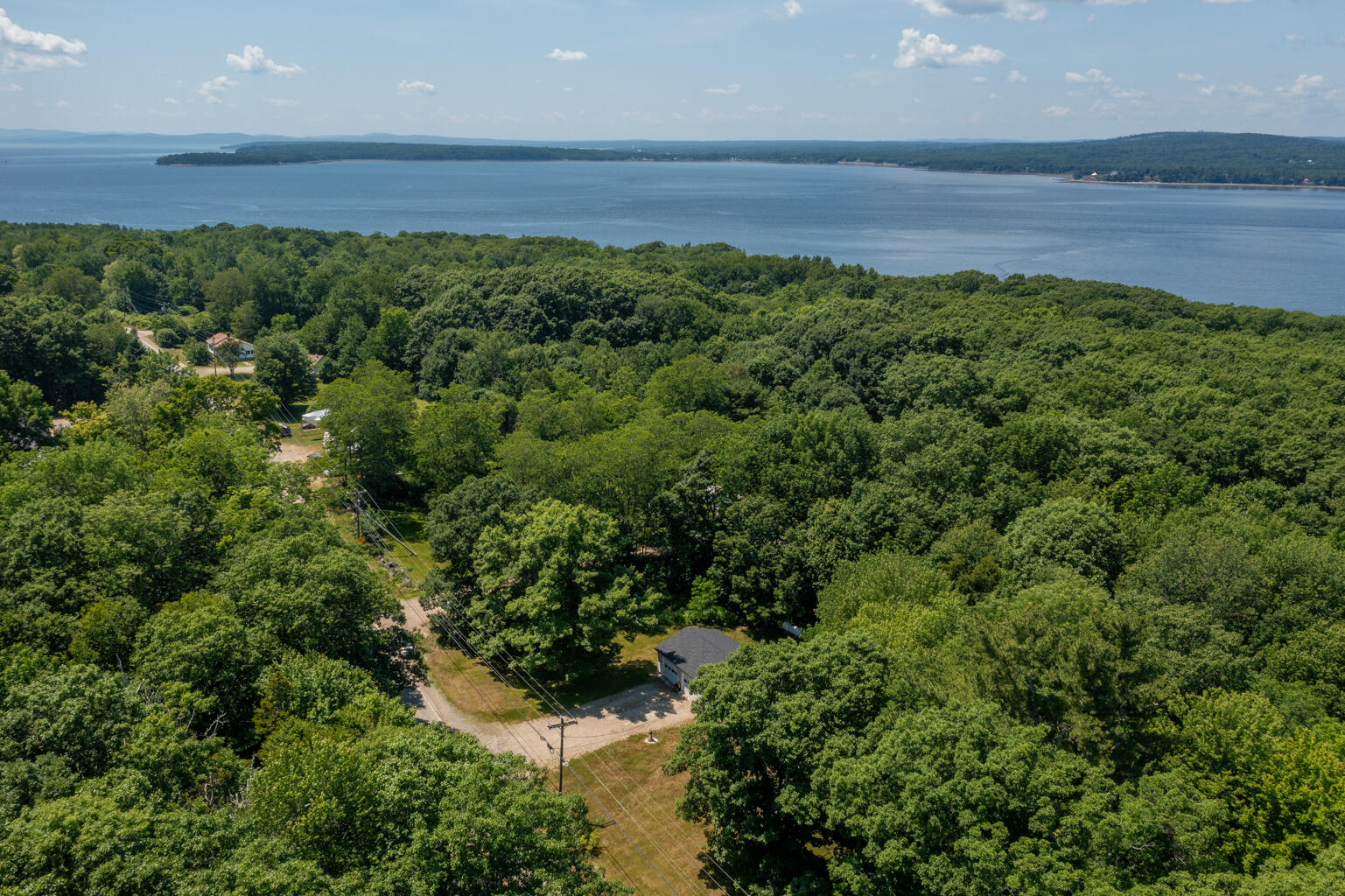 1776 Castine Road Penobscot, ME 04476 - Photo 15 of 46 Penobscot-27