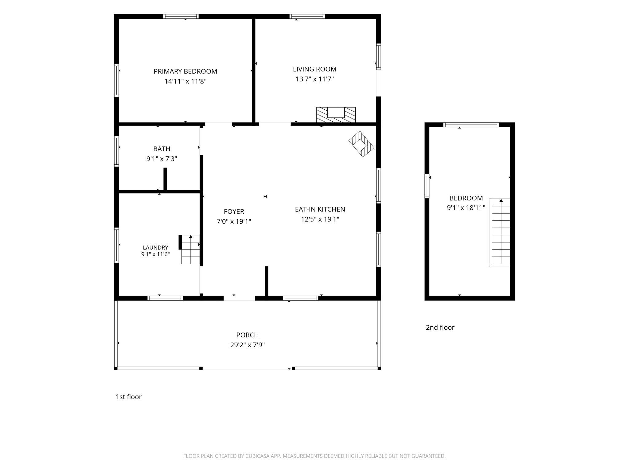84 Ruger Drive Rexford, MT 59930 - Photo 40 of 46 Gallery Image 40