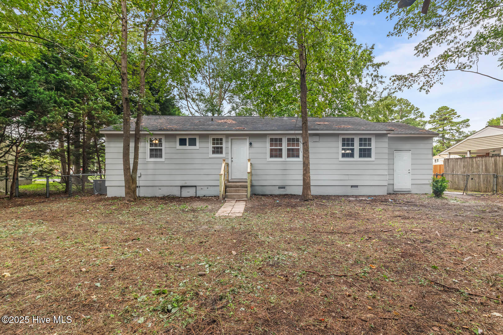 402 Cheyenne Road Jacksonville, NC 28540 - Photo 34 of 41 34