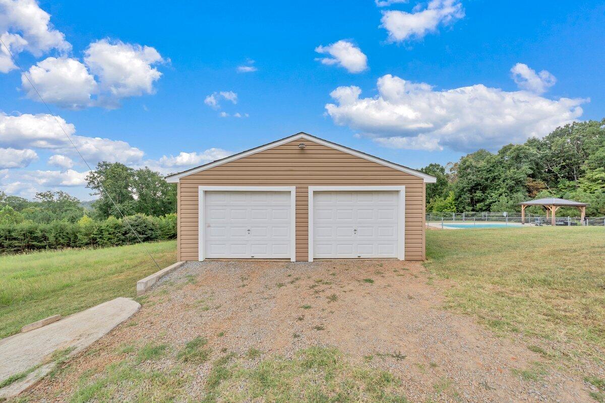 1145 Sugar Barbour Road Axton, VA 24054 - Photo 118 of 121 MIB03172