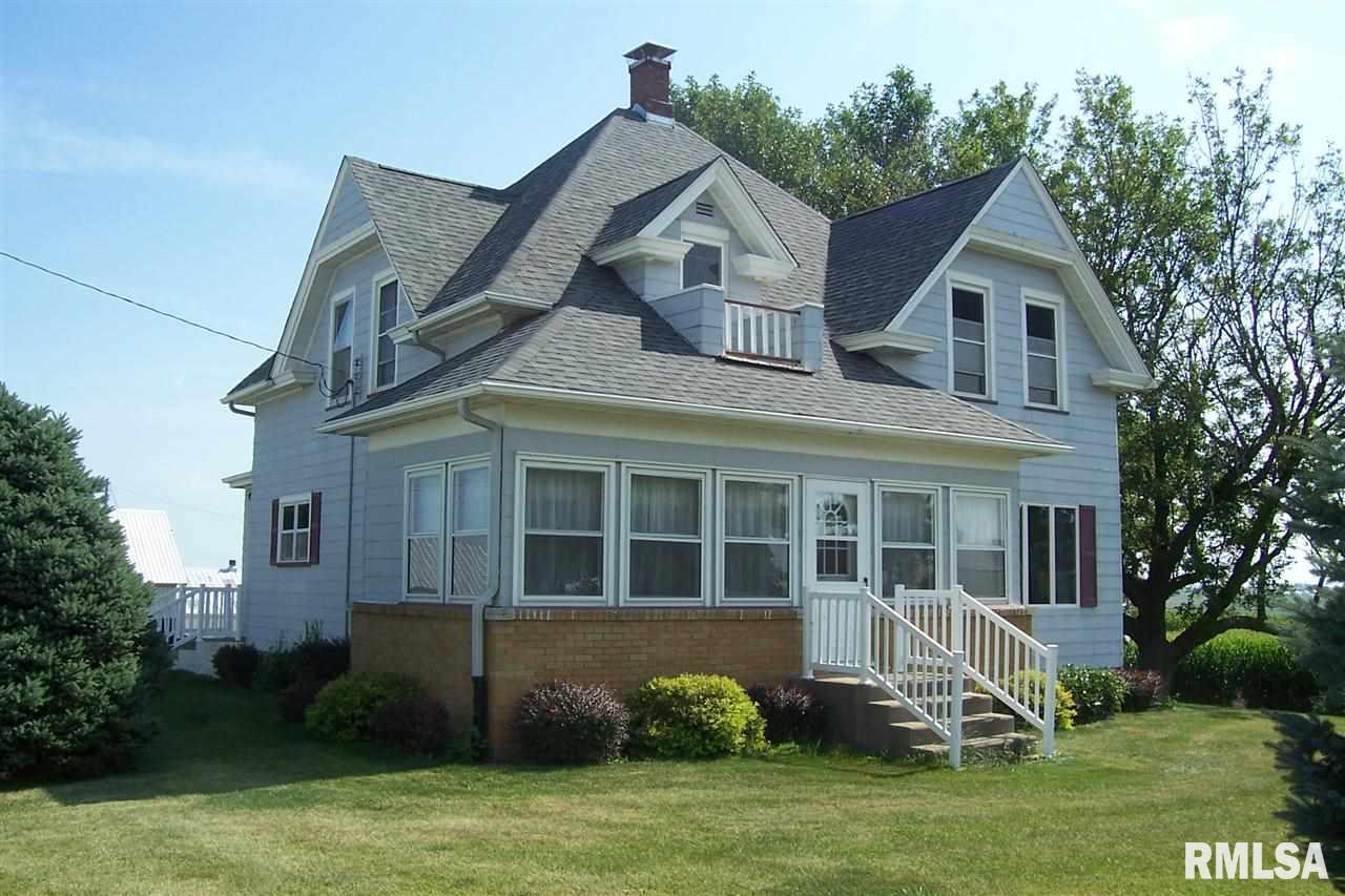 6640 New Liberty Road Walcott, IA 52773 - Photo 1 of 1 Gallery Image 1