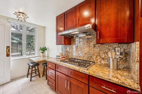 $1,499,000 | 1340 Clay Street, Unit 603, San Francisco, CA 94109