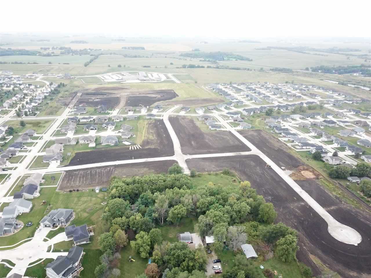 Lot 14 Reese Road Cedar Falls, IA 50613 - Photo 1 of 1 Gallery Image 1