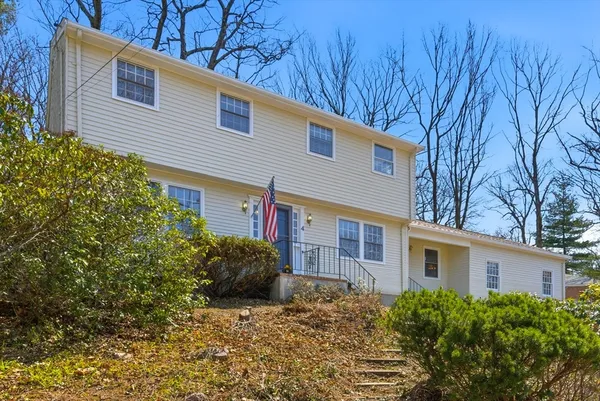 $745,000 | 4 William J Heights, Framingham, MA 01702