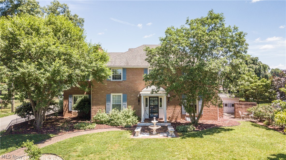 4004 River Road Vienna, WV 26105 - Photo 2 of 20