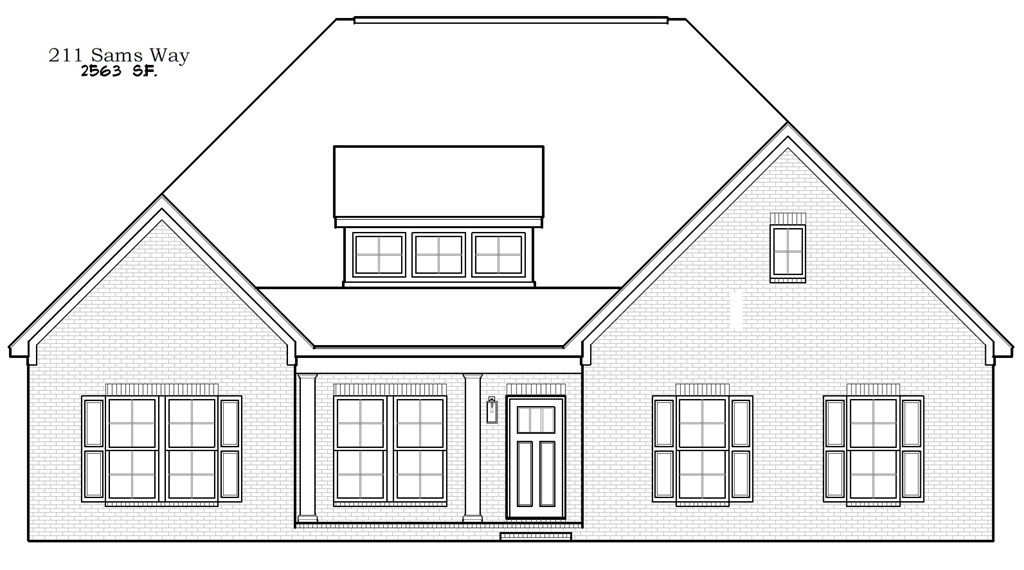 211 Sam's Way Dothan, AL 36301 - Photo 3 of 3