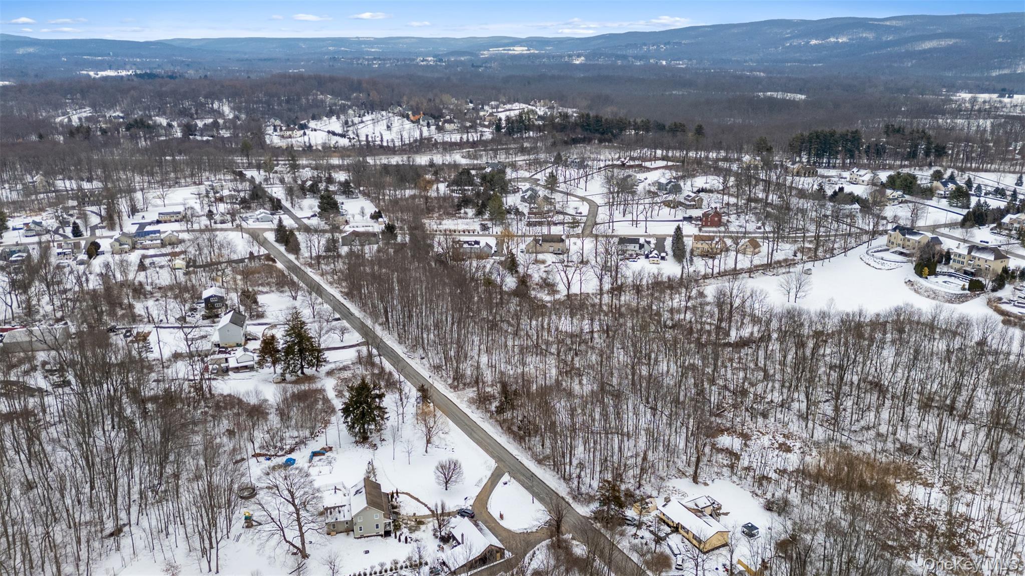 7 Townsend Road Hopewell Junction, NY 12533 - Photo 2 of 7 a view of a city