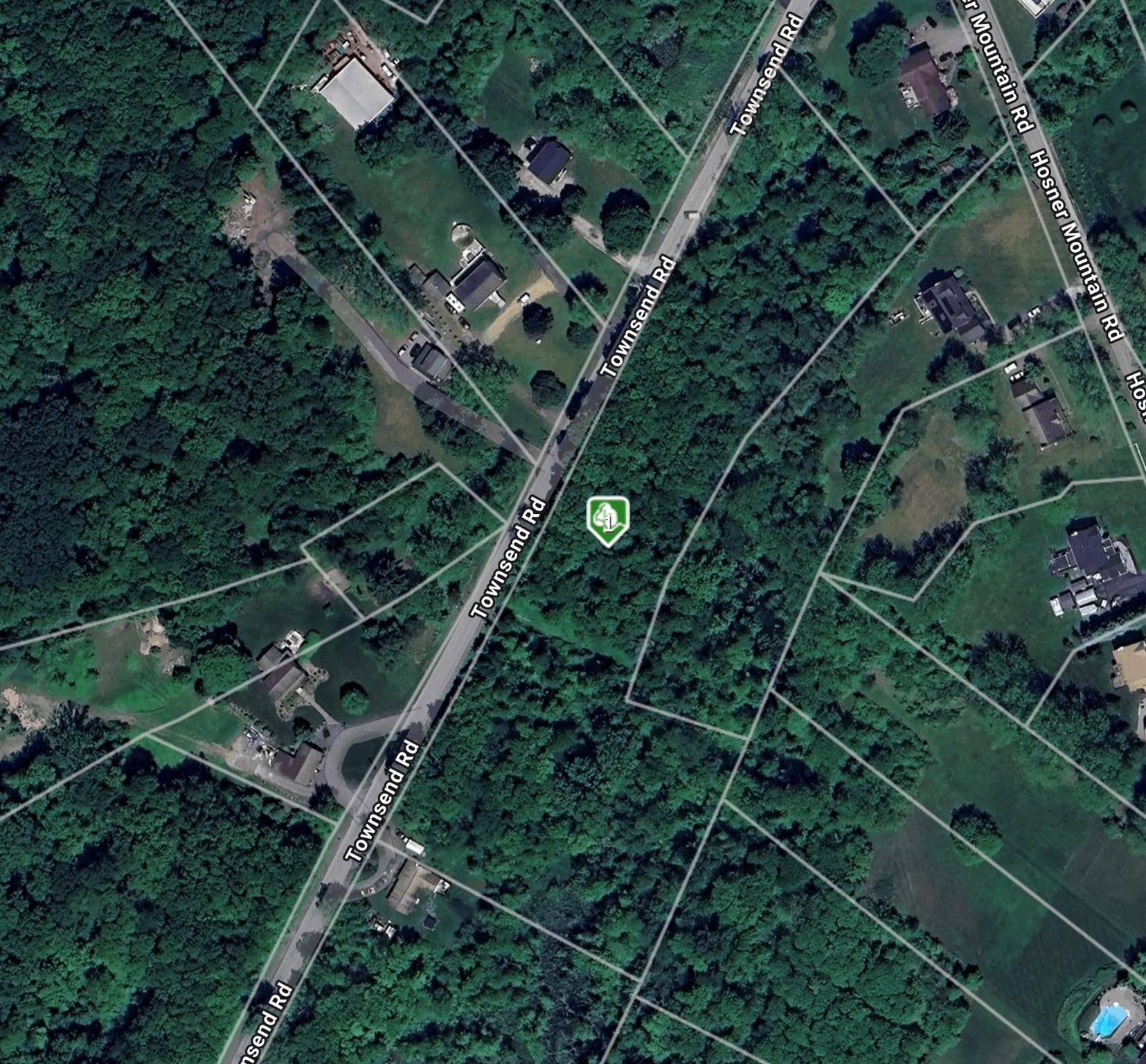 7 Townsend Road Hopewell Junction, NY 12533 - Photo 7 of 7 Map