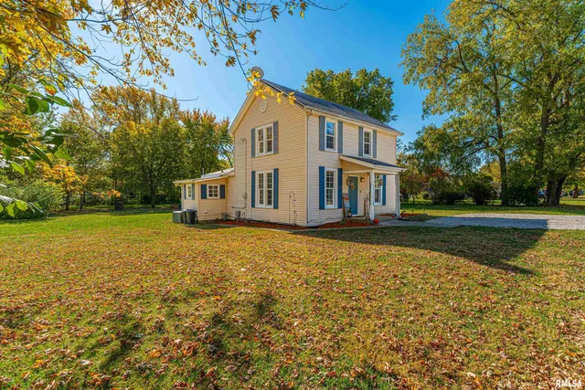 $125,000 | 108 West A Street, Delavan, IL 61734