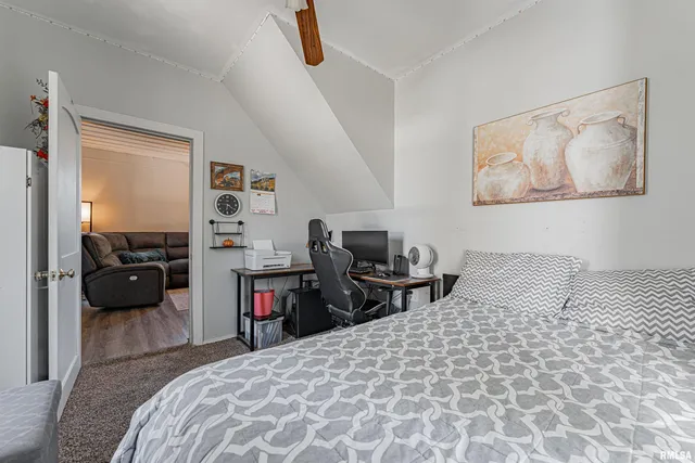 $125,000 | 108 West A Street, Delavan, IL 61734