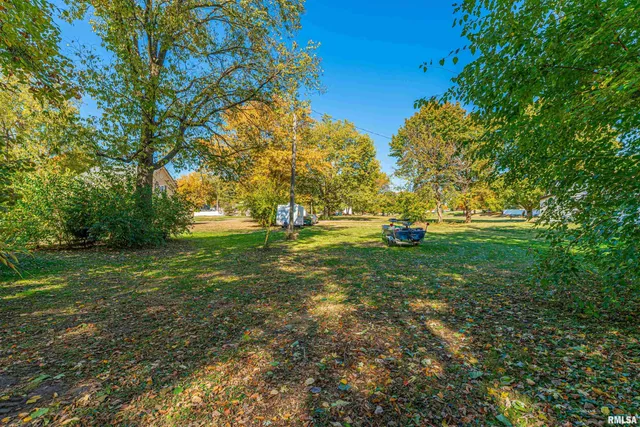 $125,000 | 108 West A Street, Delavan, IL 61734