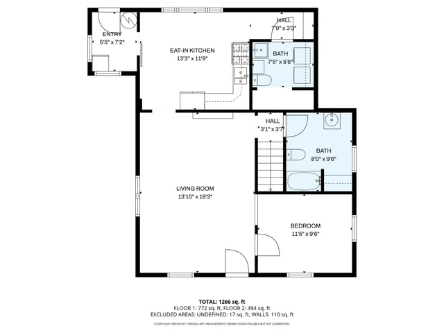 $125,000 | 108 West A Street, Delavan, IL 61734