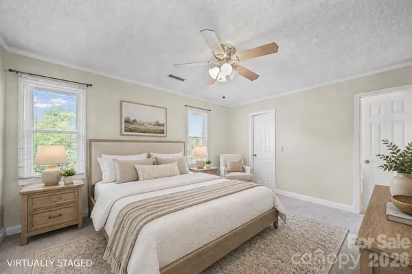 $220,000 | 1160 Crestmont Drive Southeast, Concord, NC 28025