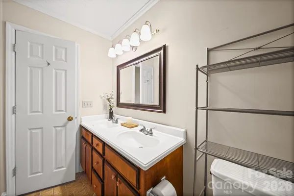 $220,000 | 1160 Crestmont Drive Southeast, Concord, NC 28025