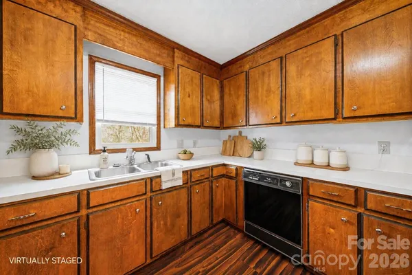 $220,000 | 1160 Crestmont Drive Southeast, Concord, NC 28025