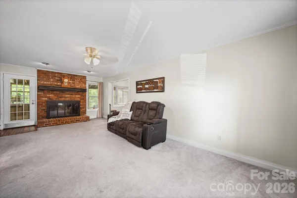 $220,000 | 1160 Crestmont Drive Southeast, Concord, NC 28025