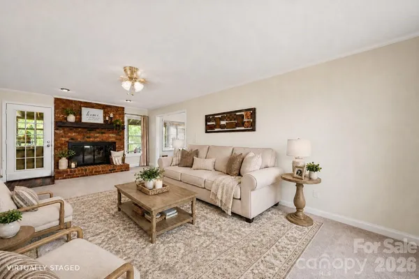 $220,000 | 1160 Crestmont Drive Southeast, Concord, NC 28025