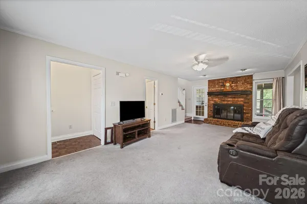 $220,000 | 1160 Crestmont Drive Southeast, Concord, NC 28025