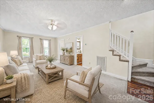 $220,000 | 1160 Crestmont Drive Southeast, Concord, NC 28025