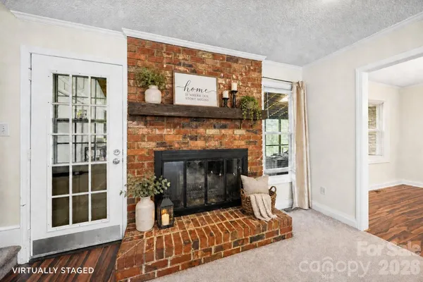 $220,000 | 1160 Crestmont Drive Southeast, Concord, NC 28025