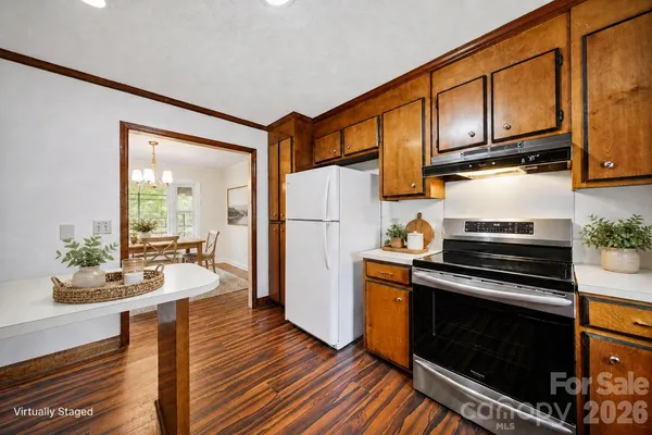 $220,000 | 1160 Crestmont Drive Southeast, Concord, NC 28025