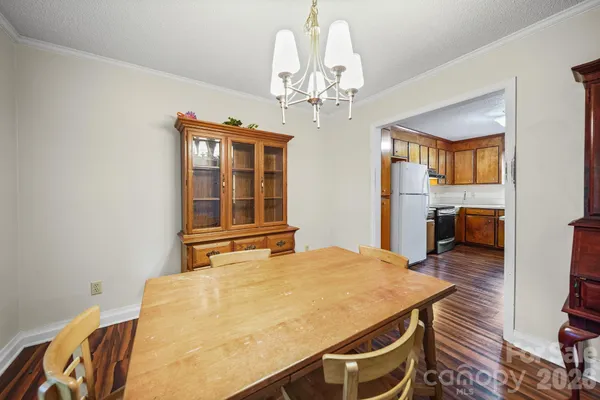 $220,000 | 1160 Crestmont Drive Southeast, Concord, NC 28025