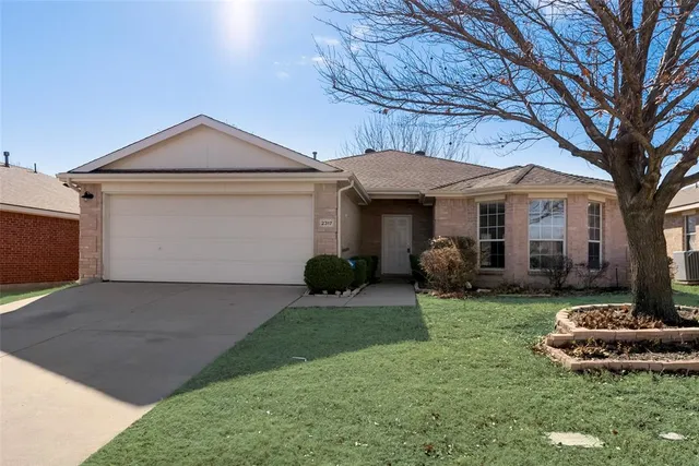 $1,995 | 2317 Glenhaven Drive, McKinney, TX 75071