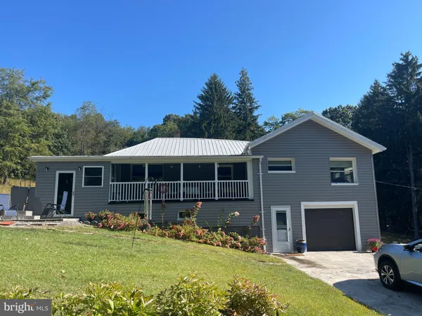 $265,000 | 13002 Moores Hollow Road Southeast, Cumberland, MD 21502