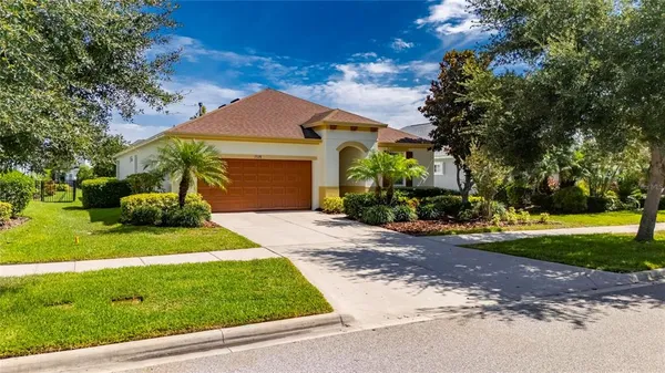 $419,900 | 7328 Milestone Drive, Apollo Beach, FL 33572